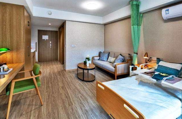 北京康养颐寿嘉园