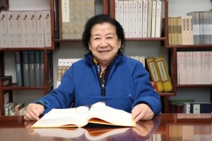 【中医药行业巾帼风采】刘敏如:中医女