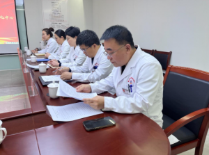 探索医康养护新模式 京津冀康养示范基